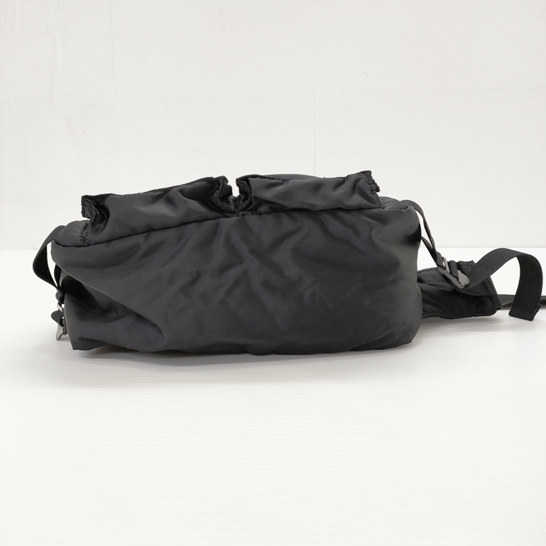 PORTER - PORTER TANKER タンカー 2WAY ウエストバッグ PORTER - PORTER TANKER タンカー 2WAY ウエストバッグ