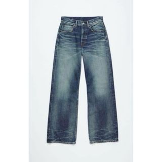 Acne Studios - Acne Studios ルーズフィットジーンズ - 1991 Acne Studios - Acne Studios ルーズフィットジーンズ - 1991