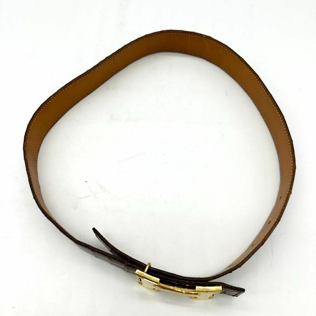 HERMES - 美品✨ エルメス ベルト コンスタンス Hバックル HERMES - 美品✨ エルメス ベルト コンスタンス Hバックル