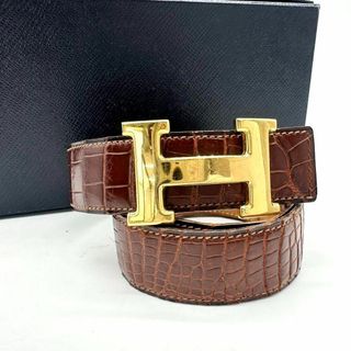HERMES - 【新品・定価約18万】エルメス ケリーベルト HERMES - 【新品・定価約18万】エルメス ケリーベルト