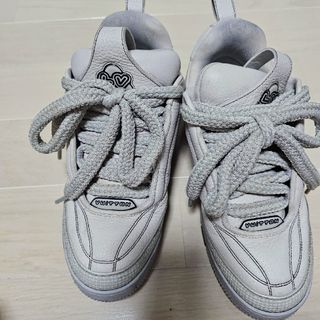 LOUIS VUITTON - ルイヴィトン シューズ スニーカー アベス LOUIS VUITTON - ルイヴィトン シューズ スニーカー アベス