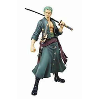 Portrait.Of.Pirates ワンピースシリーズ Sailing Again ロロノア・ゾロ(特撮)