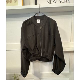 ZARA(ノーカラージャケット)のフリマアイテム一覧 ZARA(ノーカラージャケット)のフリマアイテム一覧