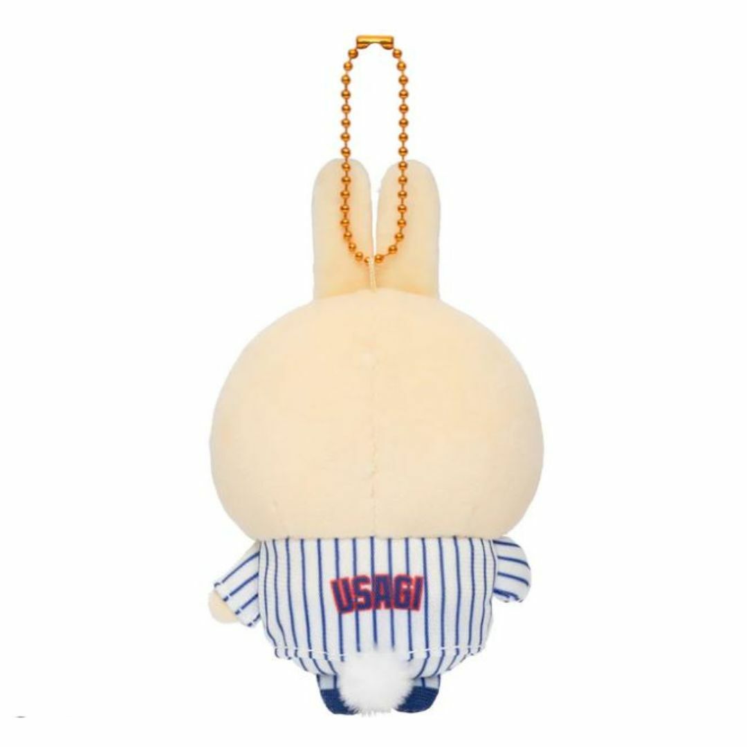 ちいかわ - ちいかわ×MLB TOKYO SERIES マスコット うさぎ ちいかわ - ちいかわ×MLB TOKYO SERIES マスコット うさぎ