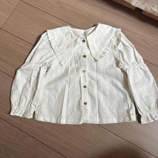 H&M(ブラウス)のフリマアイテム一覧 H&M(ブラウス)のフリマアイテム一覧