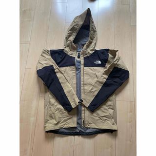 THE NORTH FACE - マウンテンジャケット ノースフェイス ビーチ THE NORTH FACE - マウンテンジャケット ノースフェイス ビーチ