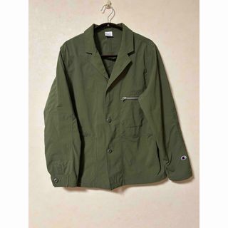 Champion(ナイロンジャケット)のフリマアイテム一覧 Champion(ナイロンジャケット)のフリマアイテム一覧