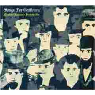 CD Kojima Mayumi Songs For Gentlemen Mayumi Kojimas Sextette -Live PCCA01412PROMO Pony Canyon プロモ /00110(ポップス/ロック(邦楽))