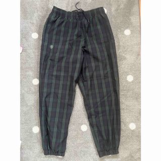 W)taps - 川口春奈愛用 Wtaps × CHAMPION REVERSE WEAVE 01の W)taps - 川口春奈愛用 Wtaps × CHAMPION REVERSE WEAVE 01の
