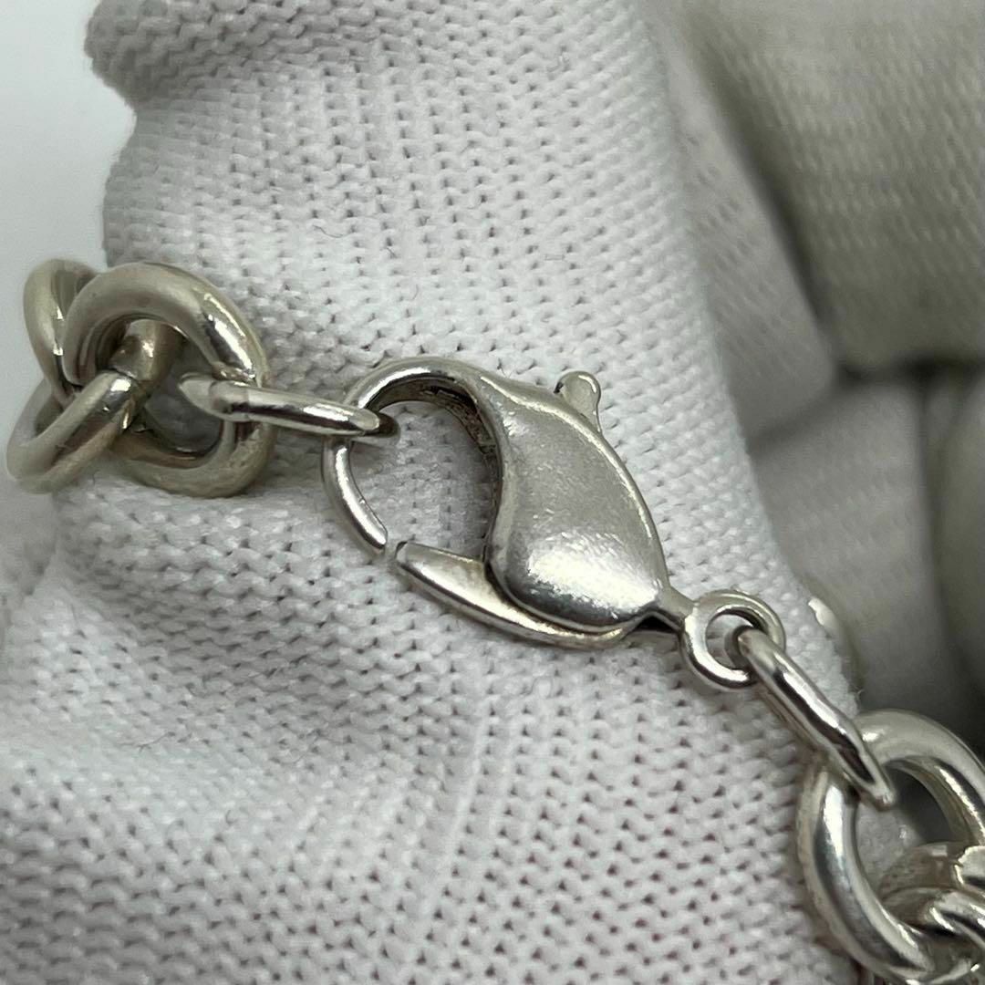 Tiffany & Co. - ティファニー リターン トュ ハート タグ 17 Tiffany & Co. - ティファニー リターン トュ ハート タグ 17