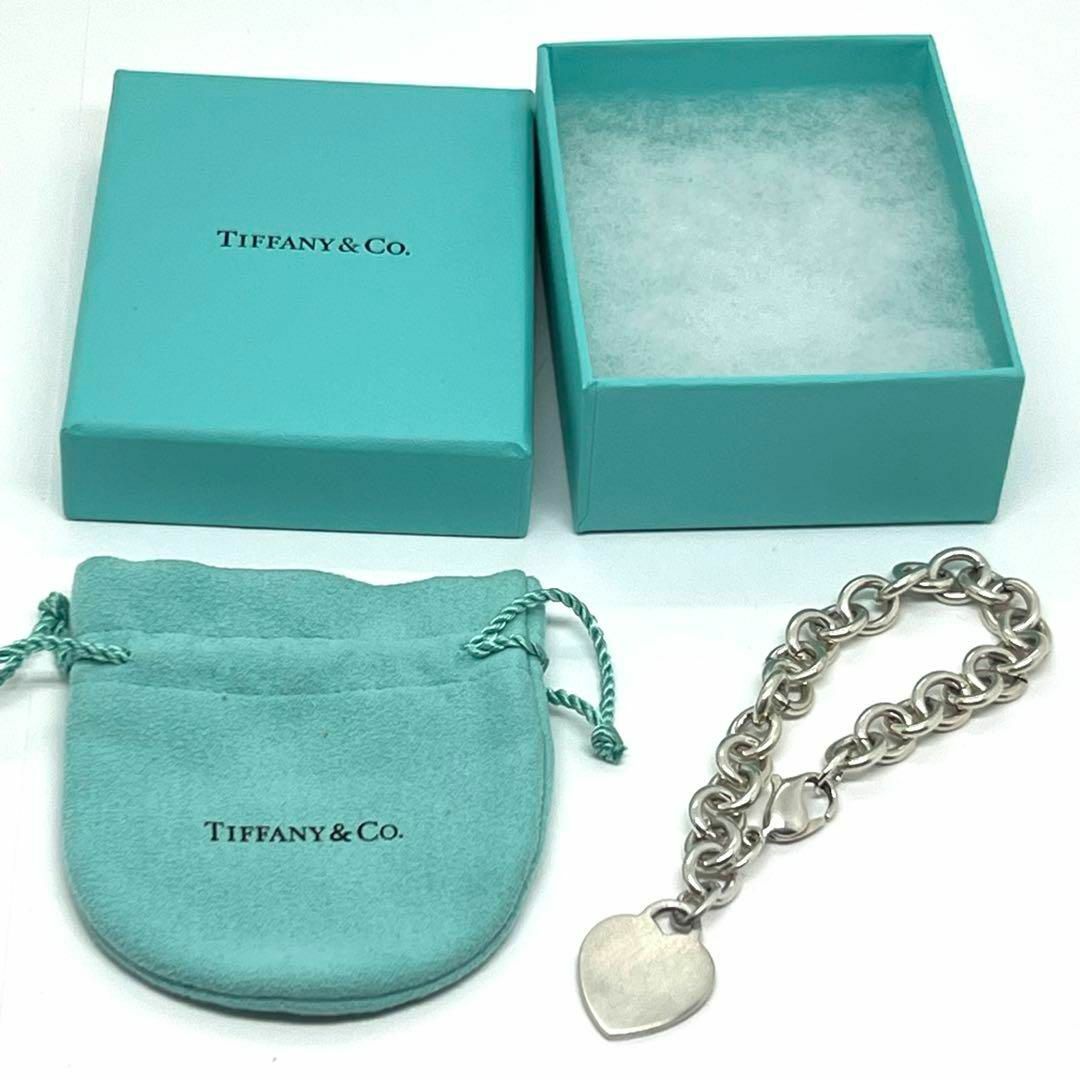 Tiffany & Co. - ティファニー リターン トュ ハート タグ 17 Tiffany & Co. - ティファニー リターン トュ ハート タグ 17