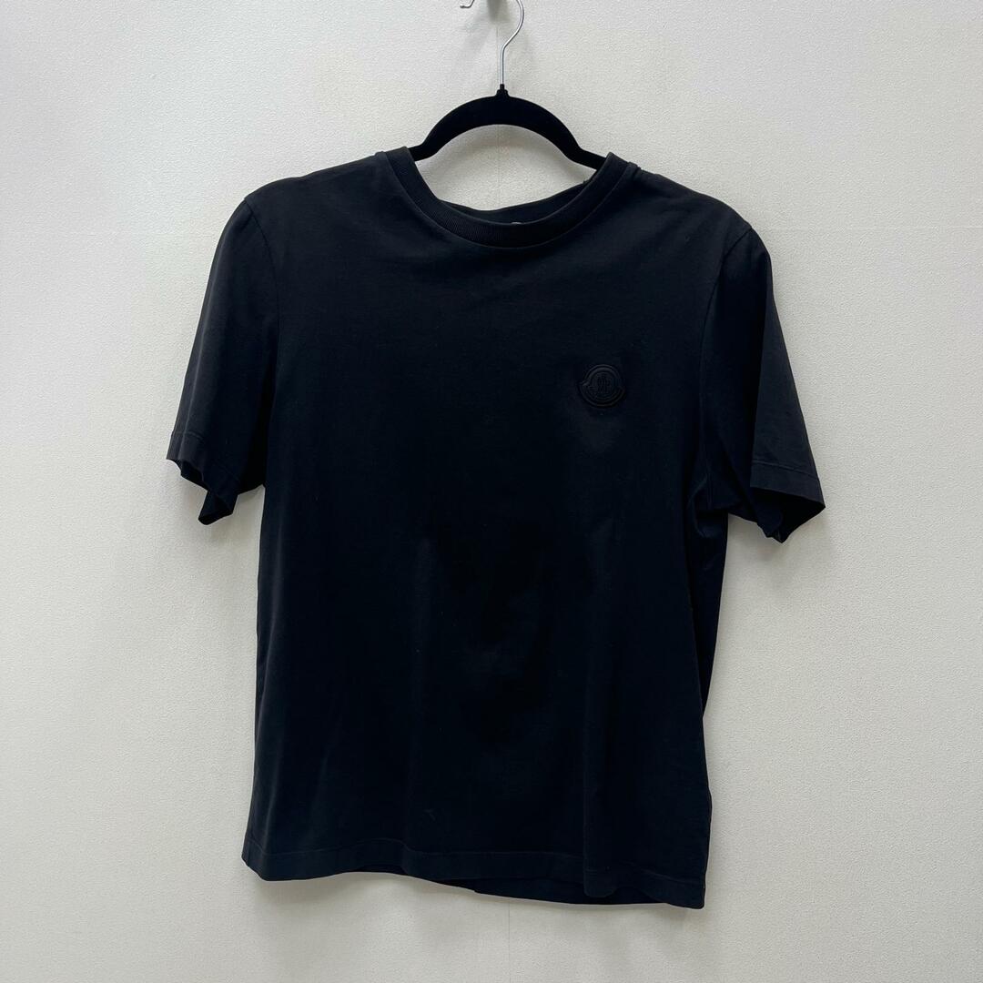 MONCLER - 【加古川店】 中古 MONCLER | モンクレール 半袖T MONCLER - 【加古川店】 中古 MONCLER | モンクレール 半袖T