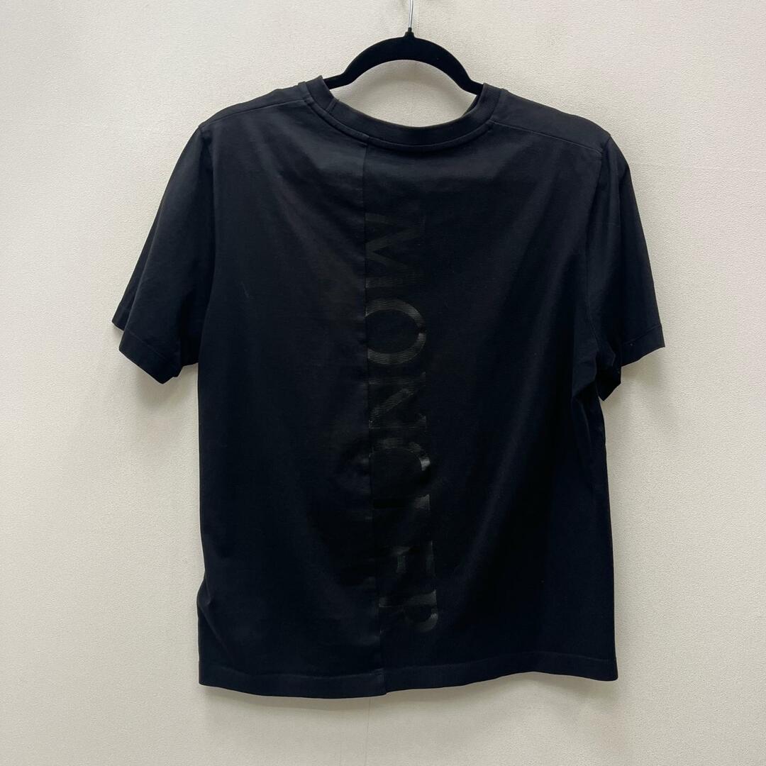 MONCLER - 【加古川店】 中古 MONCLER | モンクレール 半袖T MONCLER - 【加古川店】 中古 MONCLER | モンクレール 半袖T
