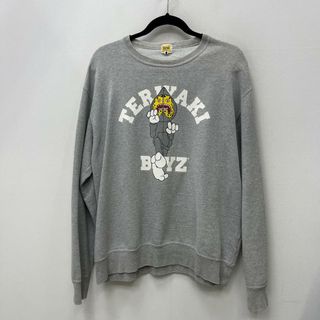 A BATHING APE(スウェット ・ グレー/灰色系)のフリマアイテム一覧 A BATHING APE(スウェット ・ グレー/灰色系)のフリマアイテム一覧