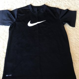 ナイキ(NIKE)のナイキ 半袖シャツ プラクティスシャツ サイズ120〜130 (Tシャツ/カットソー)