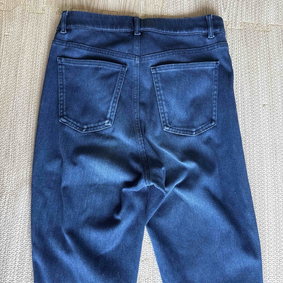 UNIQLO - ヒートテックウルトラストレッチレギンスパンツ 丈標準 UNIQLO - ヒートテックウルトラストレッチレギンスパンツ 丈標準