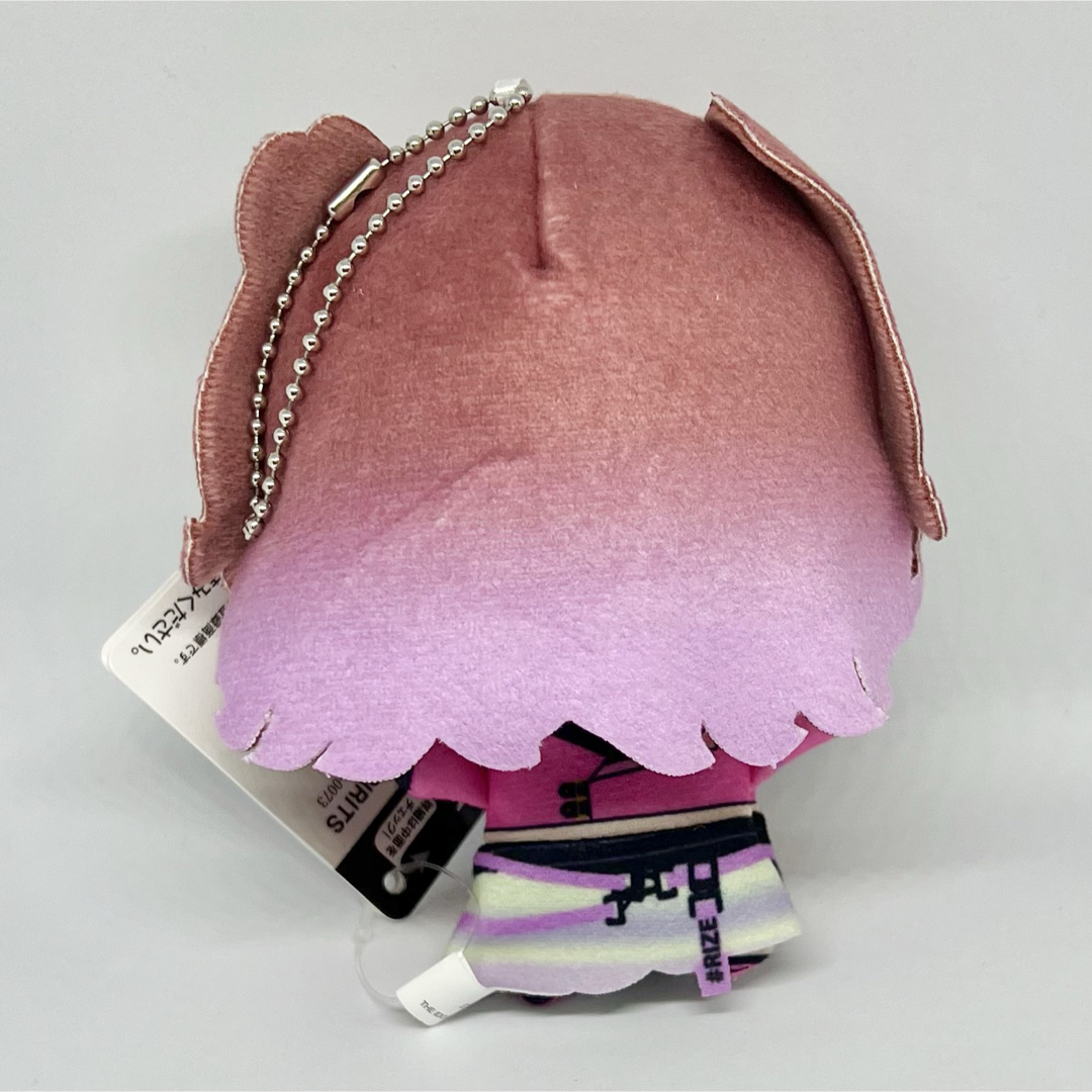 BANPRESTO - 学園アイドルマスター 学マス ちびぐるみ BANPRESTO - 学園アイドルマスター 学マス ちびぐるみ