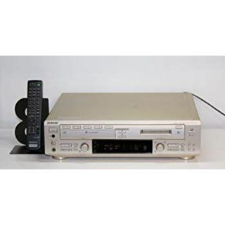SONY｜5CDチェンジャー/MDLPデッキ ＭＸＤ−Ｄ５Ｃ｜高速４倍速・４倍長時間録音 82950円の品 tf8su2k(その他)