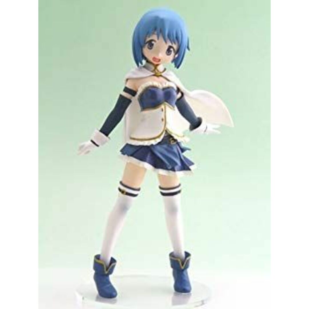 魔法少女まどか☆マギカ DXフィギュア vol.2 美樹さやか tf8su2k