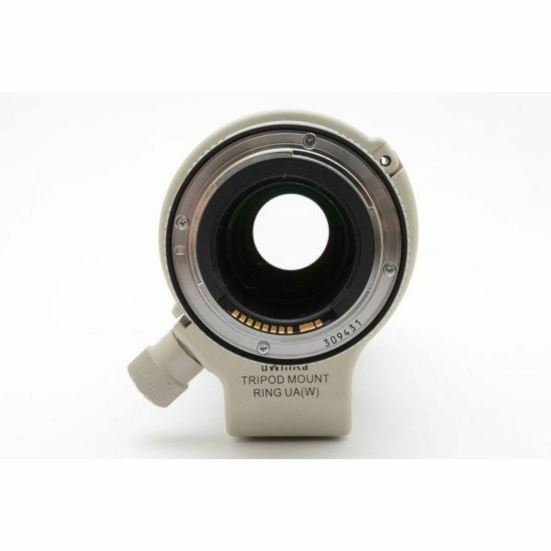 Canon - 【美品】キャノン Canon EF 70-200mm F4L IS USMの通販 Canon - 【美品】キャノン Canon EF 70-200mm F4L IS USMの通販
