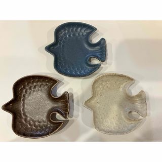 美濃焼 - 前畑陶器 角福 古伊万里 和皿揃 5枚セット 深皿 中皿 美濃焼 - 前畑陶器 角福 古伊万里 和皿揃 5枚セット 深皿 中皿