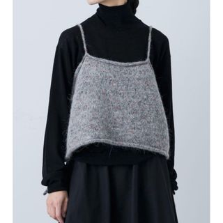 かぐれ - 新品タグ付◉ かぐれ リネンシャツワンピース PINK かぐれ - 新品タグ付◉ かぐれ リネンシャツワンピース PINK