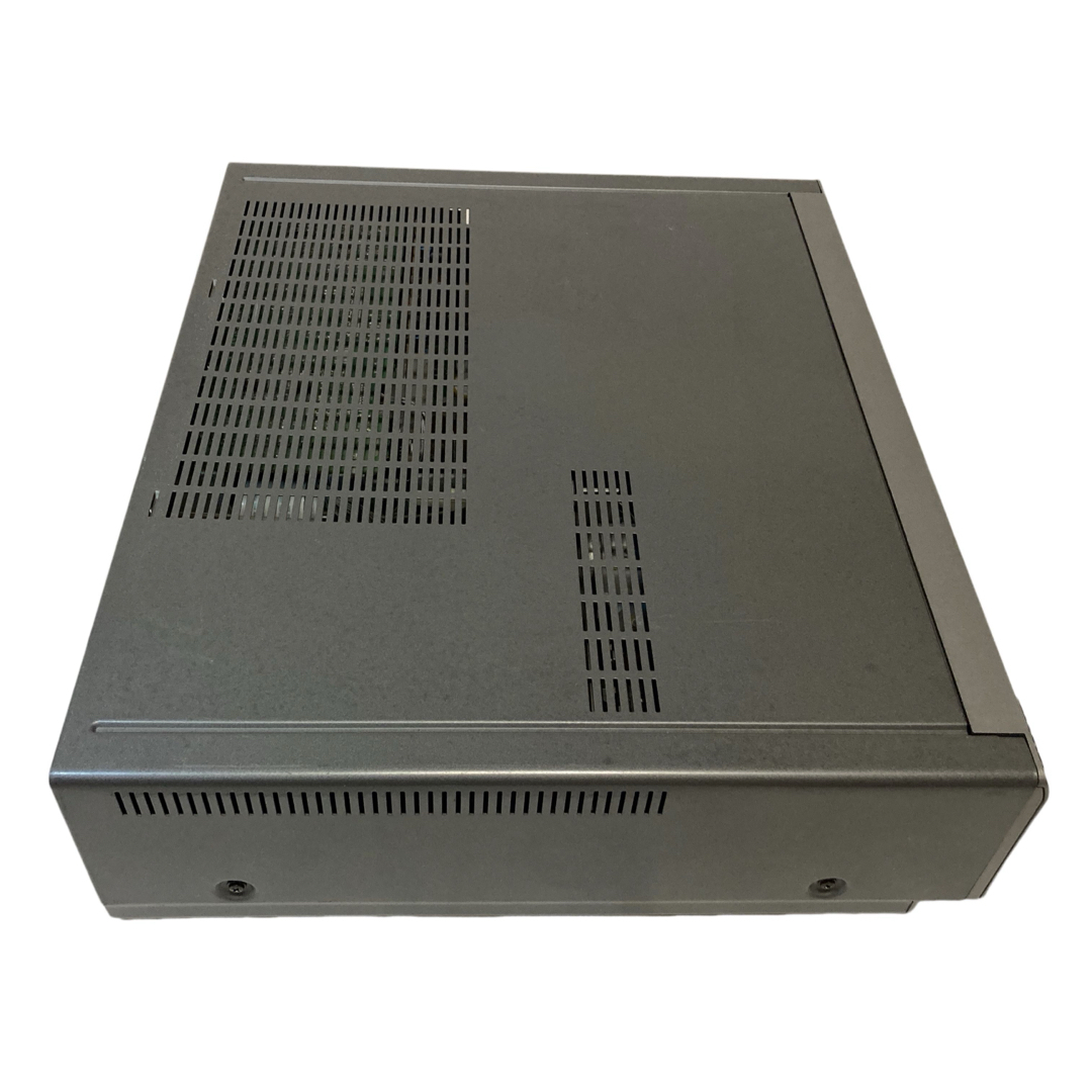 SONY - 【動作良好】Hi8 VHS ダブルデッキ 8mm ビデオデッキ WV SONY - 【動作良好】Hi8 VHS ダブルデッキ 8mm ビデオデッキ WV
