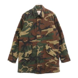Supreme(トレンチコート)のフリマアイテム一覧 Supreme(トレンチコート)のフリマアイテム一覧