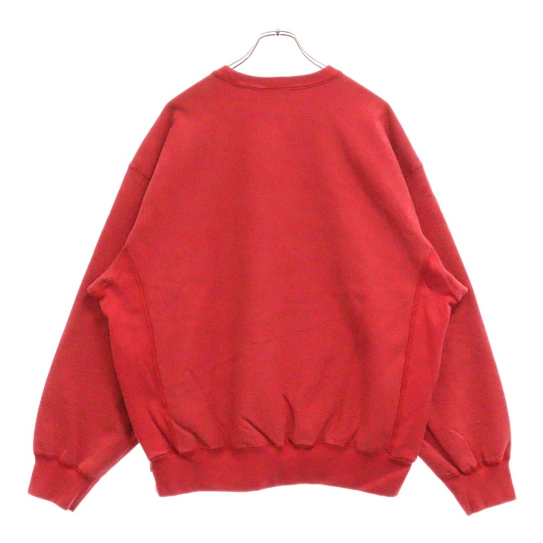 Supreme - SUPREME シュプリーム 25SS Washed Box Logo Crewneck Supreme - SUPREME シュプリーム 25SS Washed Box Logo Crewneck