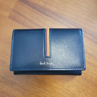 Paul Smith(名刺入れ/定期入れ)のフリマアイテム一覧 Paul Smith(名刺入れ/定期入れ)のフリマアイテム一覧