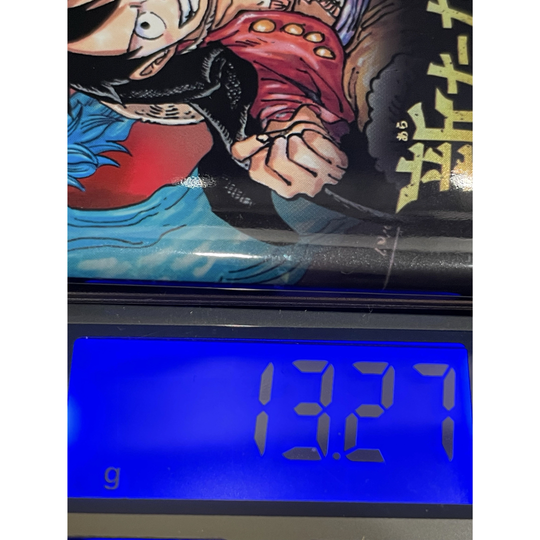 ONE PIECE - 新たなる皇帝 1パック ワンピースカードゲームの ONE PIECE - 新たなる皇帝 1パック ワンピースカードゲームの