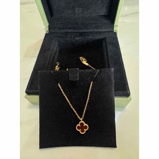 Van Cleef & Arpels - 【ヴァンクリーフ &アーペル】 純正 Van Cleef & Arpels - 【ヴァンクリーフ &アーペル】 純正