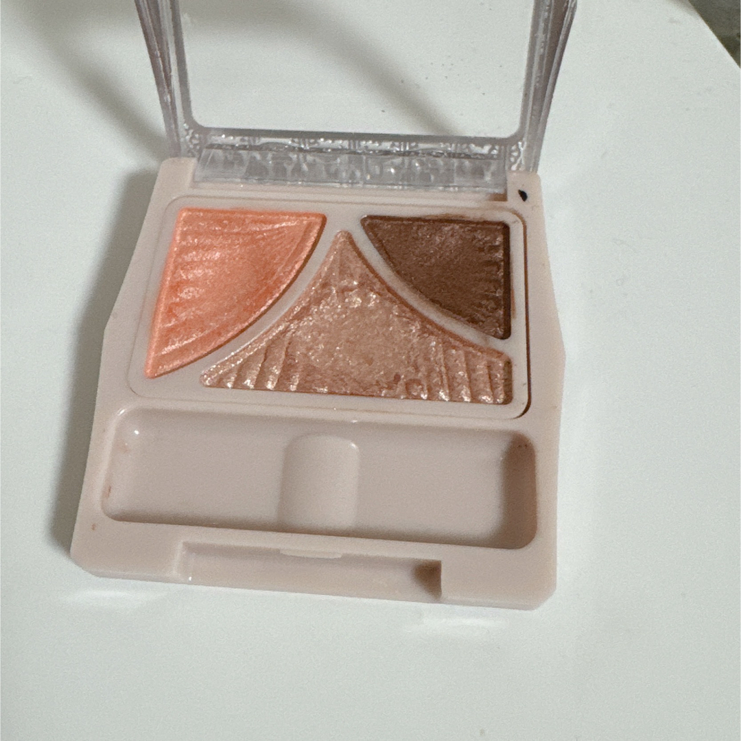 CANMAKE(キャンメイク)のキャンメイク　アイシャドウ コスメ/美容のベースメイク/化粧品(アイシャドウ)の商品写真