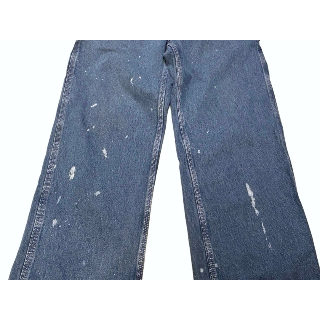 carhartt - 雰囲気最高 Carhartt カーハート デニム ペインター carhartt - 雰囲気最高 Carhartt カーハート デニム ペインター