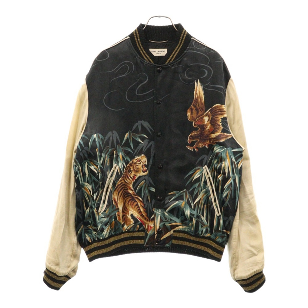 SAINT LAURENT - SAINT LAURENT PARIS サンローランパリ 16SS SAINT LAURENT - SAINT LAURENT PARIS サンローランパリ 16SS