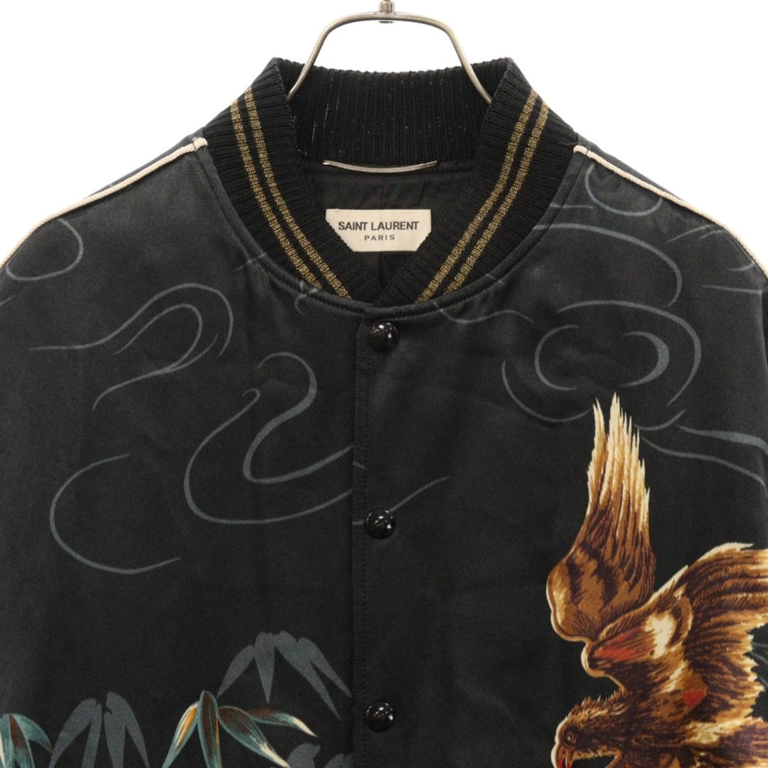 SAINT LAURENT - SAINT LAURENT PARIS サンローランパリ 16SS SAINT LAURENT - SAINT LAURENT PARIS サンローランパリ 16SS