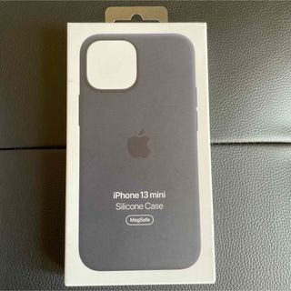 Apple - 新品未開封 Apple純正 iPhone14 シリコーンケース Apple - 新品未開封 Apple純正 iPhone14 シリコーンケース
