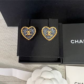 CHANEL(ハート ・ ピアス)のフリマアイテム一覧 CHANEL(ハート ・ ピアス)のフリマアイテム一覧