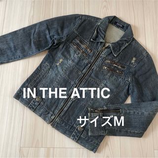 in the attic(ジャケット/アウター)のフリマアイテム一覧 in the attic(ジャケット/アウター)のフリマアイテム一覧