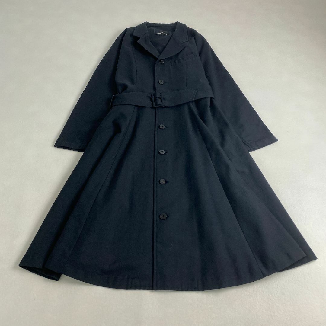 tricot COMME des GARCONS - 美品 トリココムデギャルソン tricot COMME des GARCONS - 美品 トリココムデギャルソン