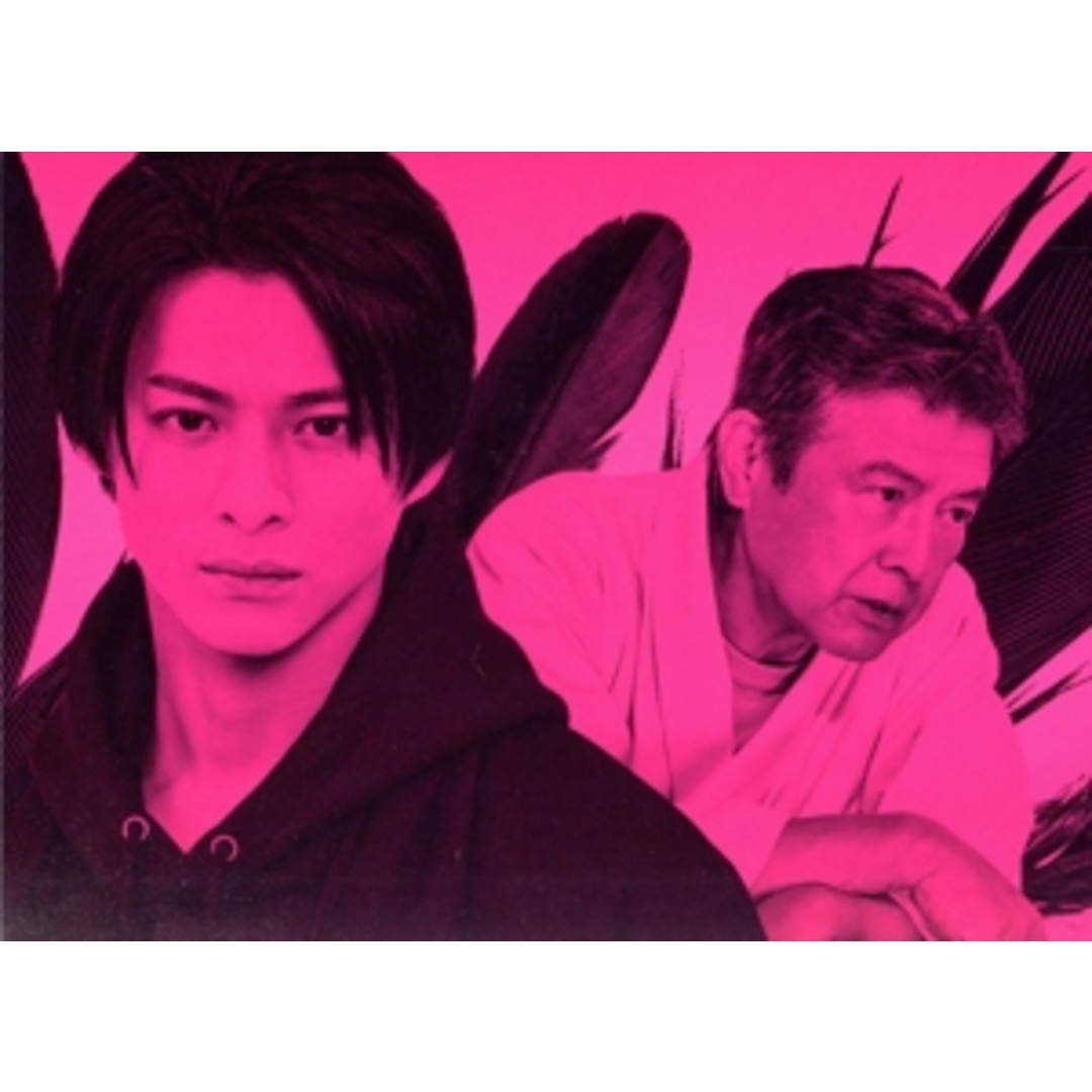 クロサギ(2022年版) DVD-BOX エンタメ/ホビーのDVD/ブルーレイ(TVドラマ)の商品写真