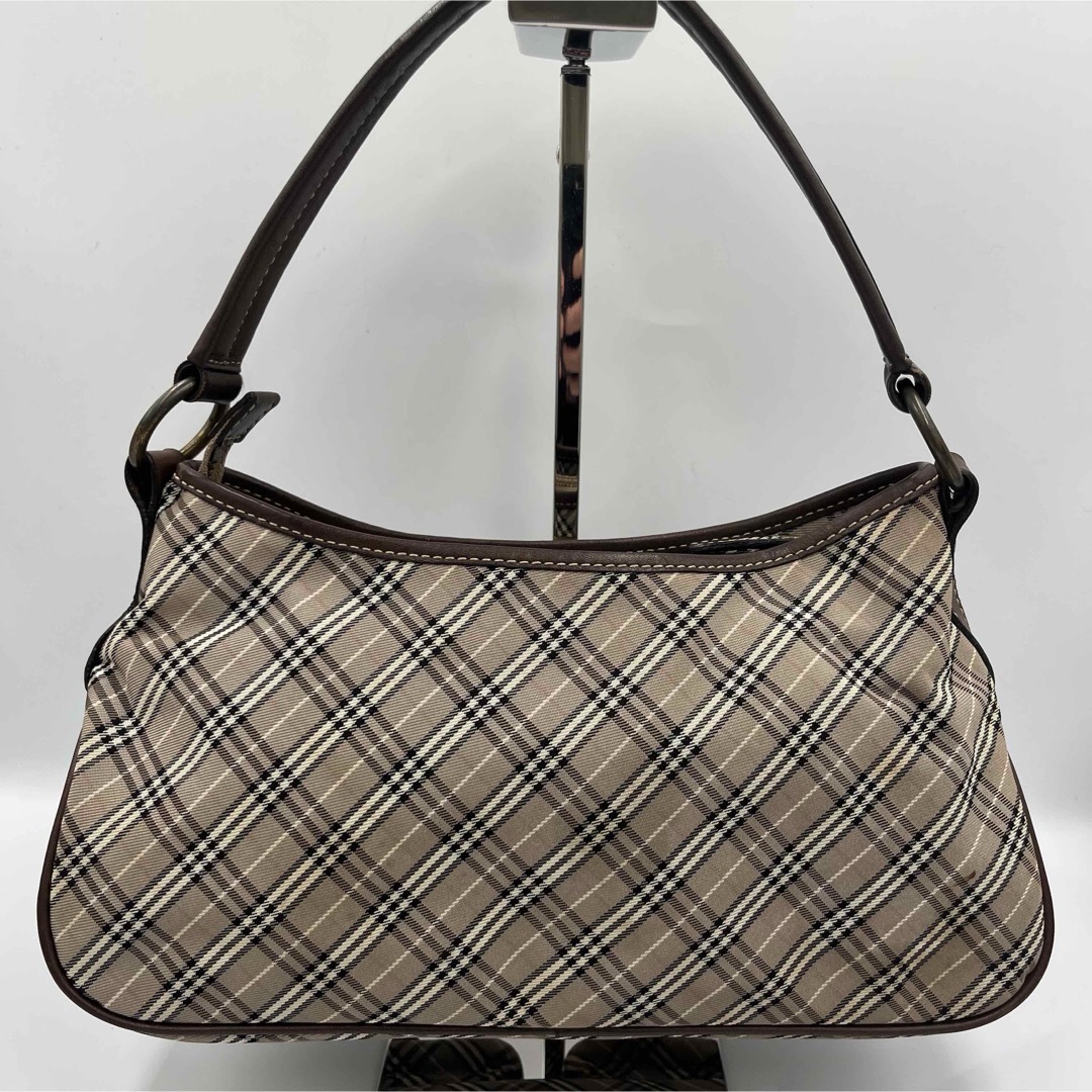 BURBERRY BLUE LABEL - バーバリーブルーレーベル ワン BURBERRY BLUE LABEL - バーバリーブルーレーベル ワン