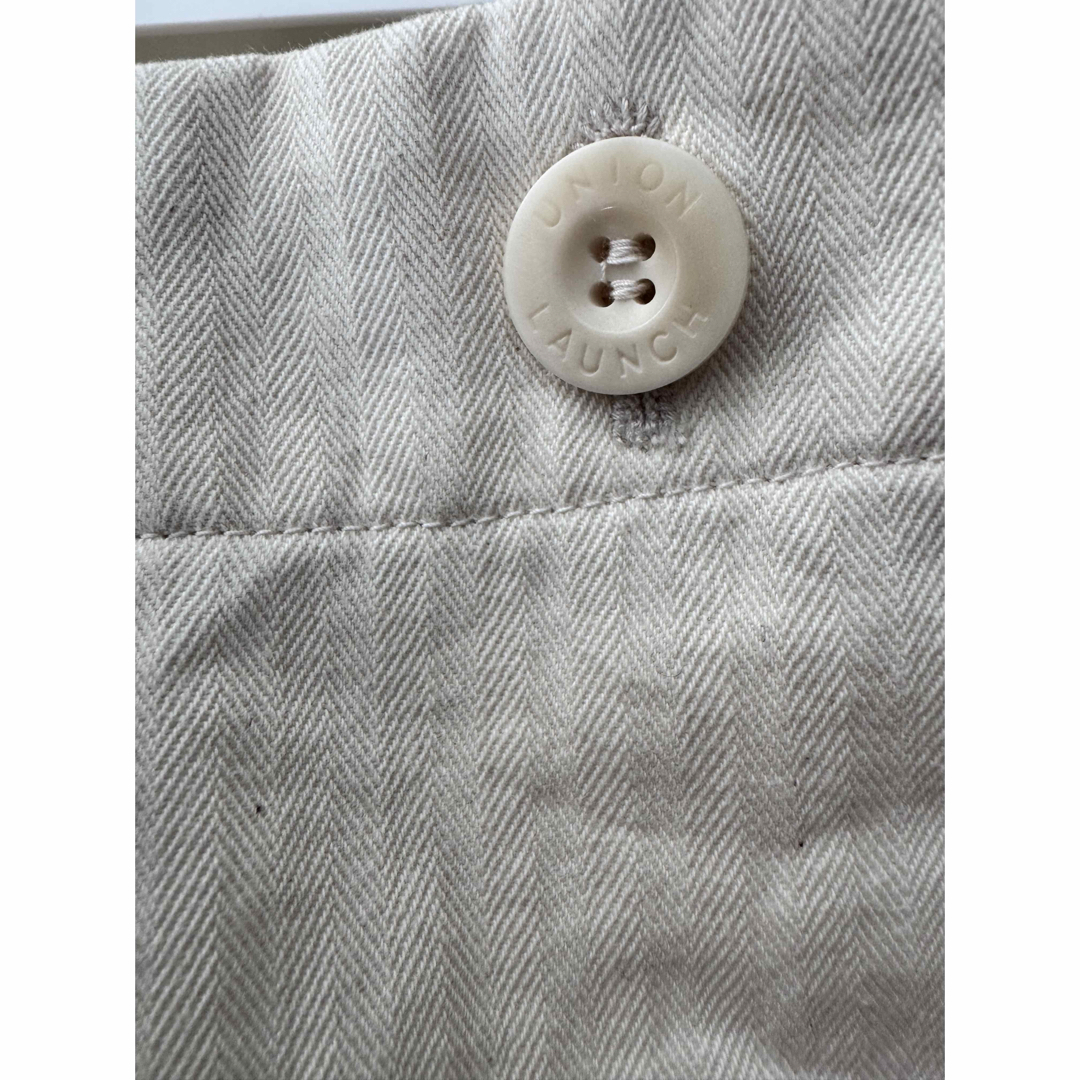 Ron Herman - ☆新品☆ UNION LAUNCH/ユニオンランチ Ron Herman - ☆新品☆ UNION LAUNCH/ユニオンランチ