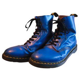 Dr.Martens(ブルー・ネイビー/青色系)のフリマアイテム一覧 Dr.Martens(ブルー・ネイビー/青色系)のフリマアイテム一覧