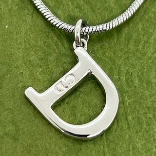 Christian Dior - ディオール♡ネックレス スクエアの通販 by Christian Dior - ディオール♡ネックレス スクエアの通販 by