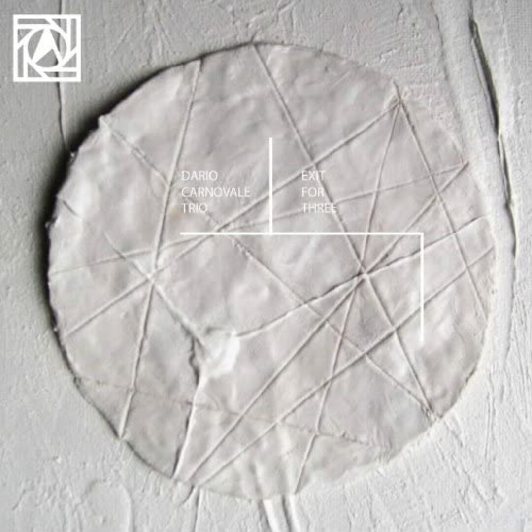 CD Dario Carnovale Trio イグジット・フォー・スリー ALBSP002 /00110 エンタメ/ホビーのCD(ジャズ)の商品写真