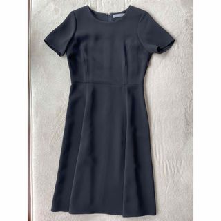 Theory luxe - theory luxe セオリーリュクス ワンピース 38(M位 Theory luxe - theory luxe セオリーリュクス ワンピース 38(M位