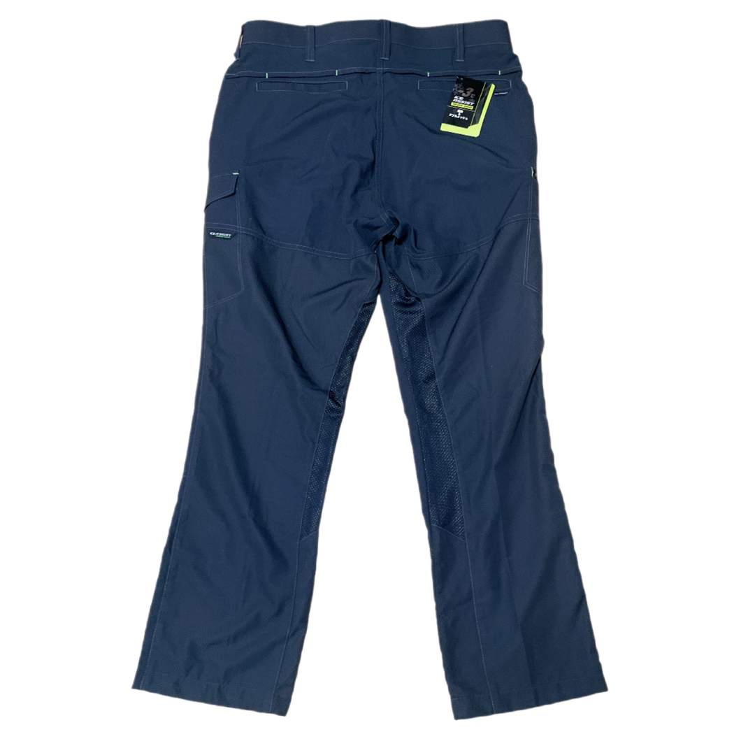 WORKMAN - 新品未使用 ワークマン 遮熱ダブルメッシュカーゴ WORKMAN - 新品未使用 ワークマン 遮熱ダブルメッシュカーゴ