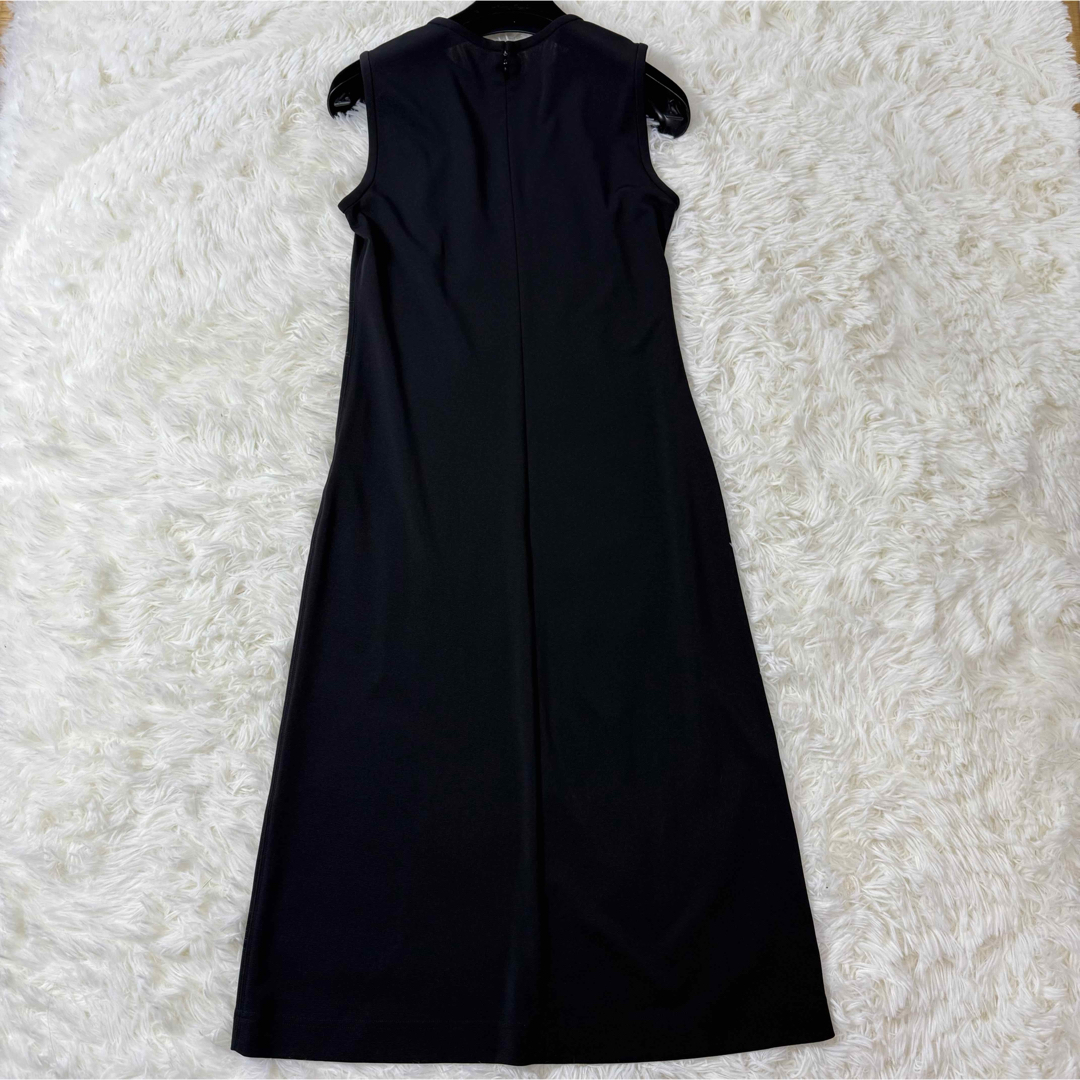 JUNKO SHIMADA - 49AV.ジュンコシマダノースリーブ ロング JUNKO SHIMADA - 49AV.ジュンコシマダノースリーブ ロング
