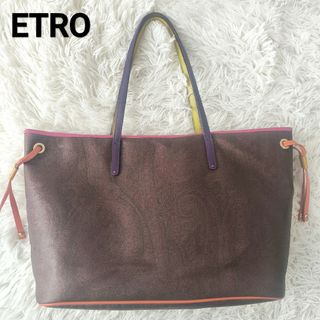 ETRO(バッグ)のフリマアイテム一覧 ETRO(バッグ)のフリマアイテム一覧